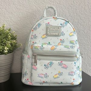 NWT Dumbo loungefly original Disney